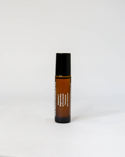 Rosehip - Patagonian Penguin