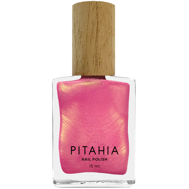 Party nail polishes - Pitahia