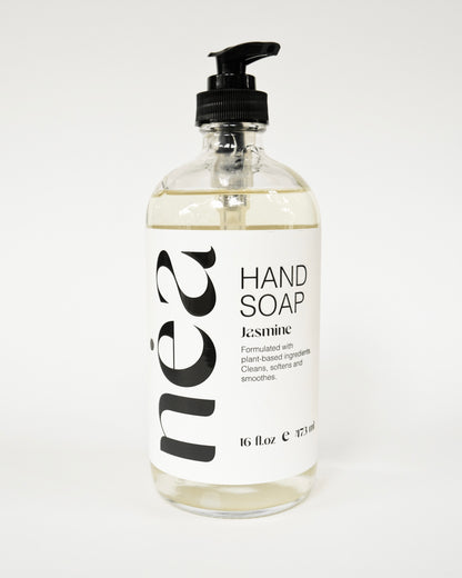 Jabón de manos - Nea