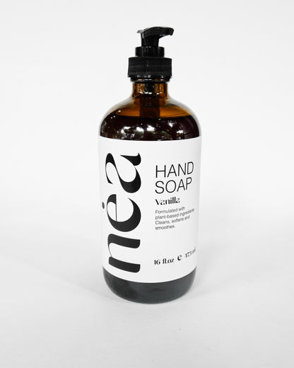 Jabón de manos - Nea