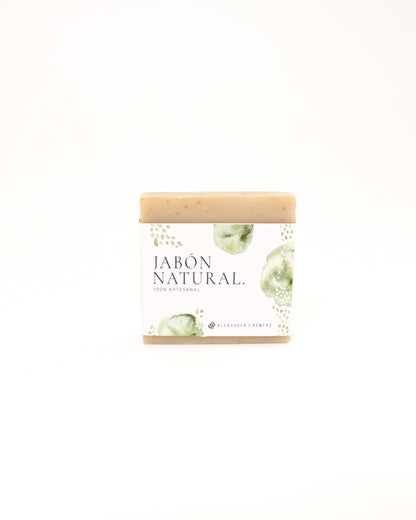 Jabones Naturales - Botica de Jabón