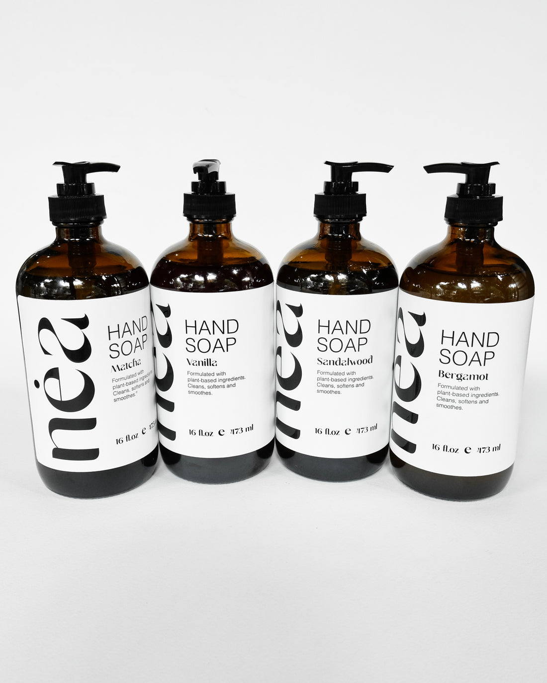 Jabón de manos - Nea