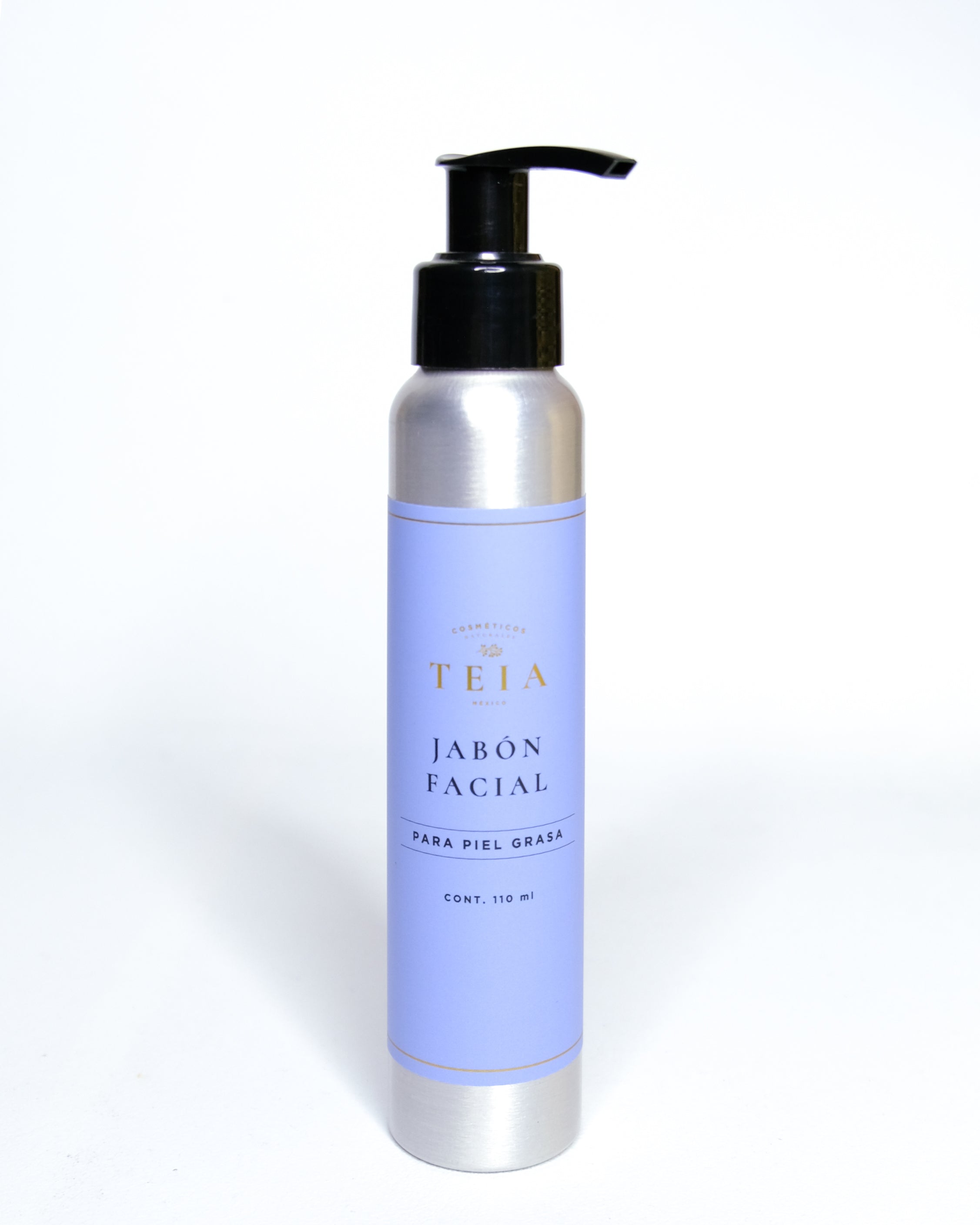 Facial Soap - Teia