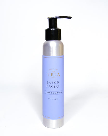 Facial Soap - Teia