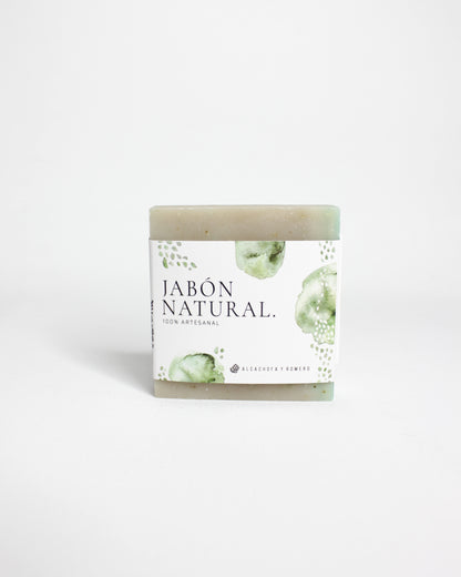 Jabones Naturales - Botica de Jabón