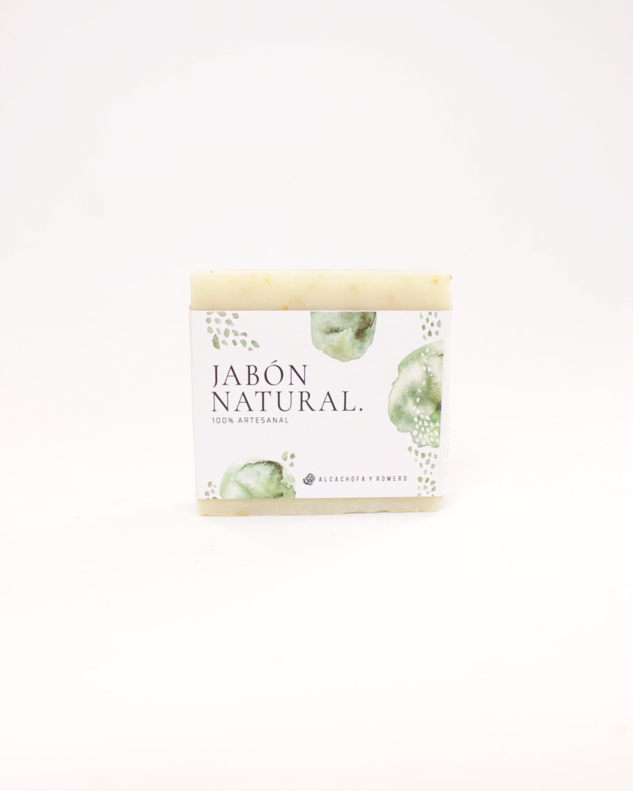 Jabones Naturales - Botica de Jabón