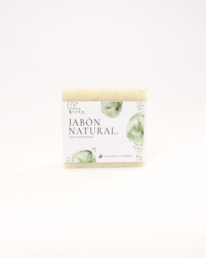 Natural Soaps - Soap Apothecary