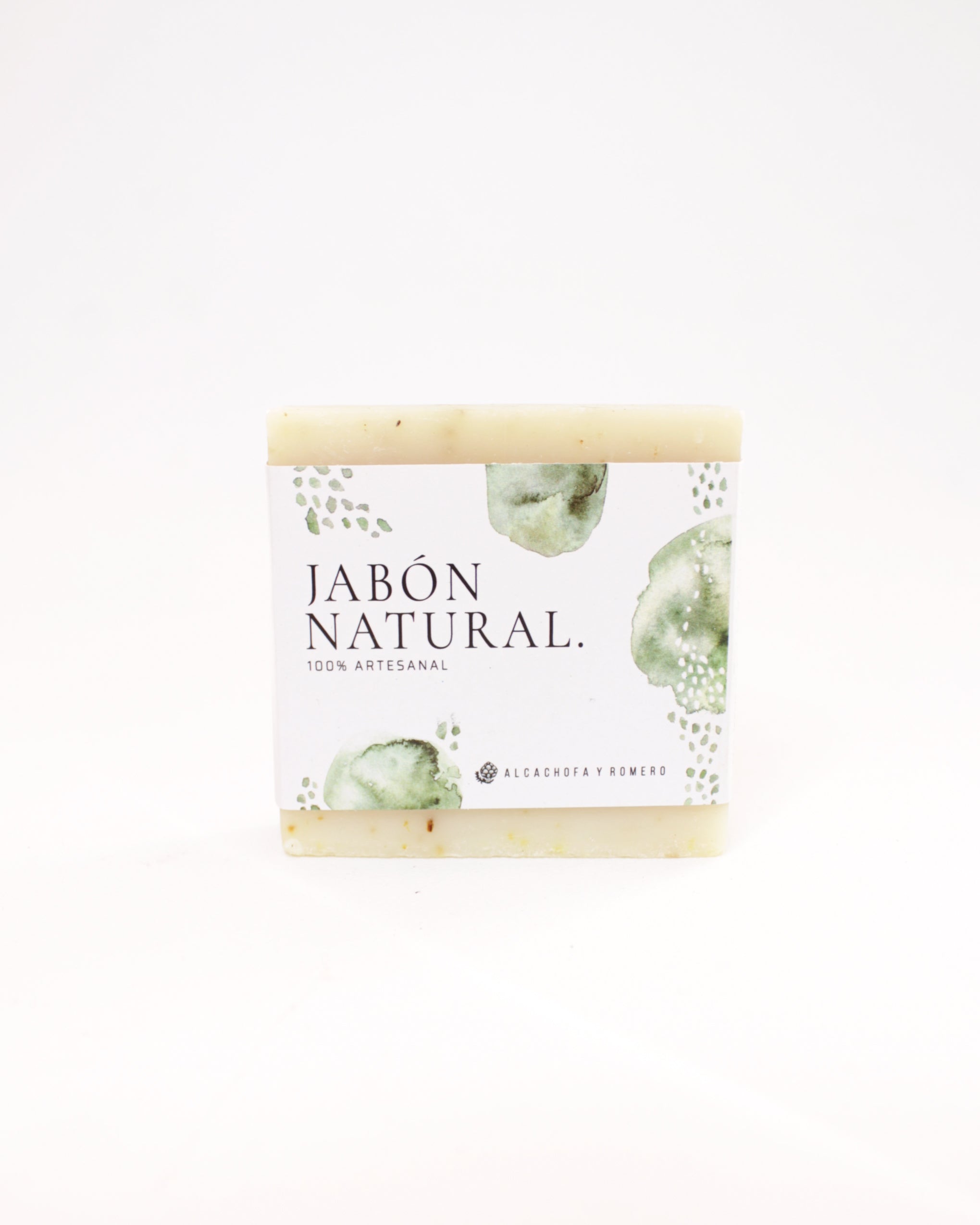 Jabones Naturales - Botica de Jabón