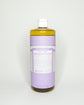 Liquid Castile Soap - Dr. Bronners