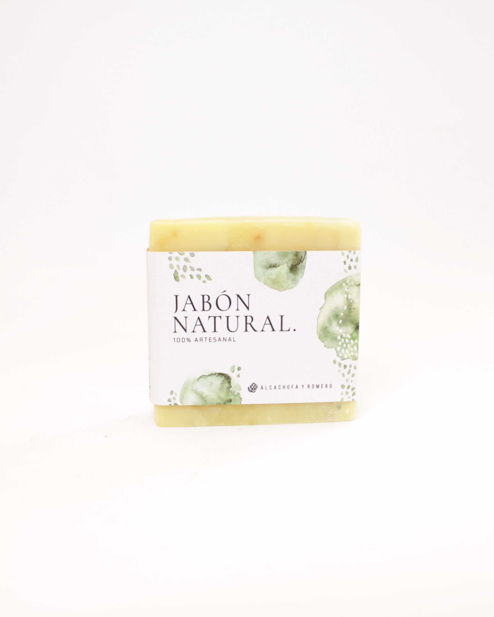 Jabones Naturales - Botica de Jabón