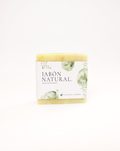 Jabones Naturales - Botica de Jabón