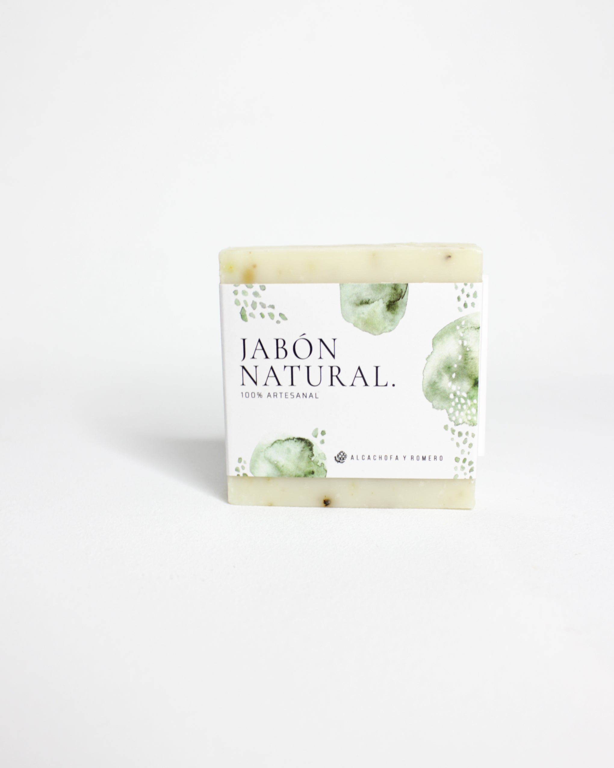 Jabones Naturales - Botica de Jabón