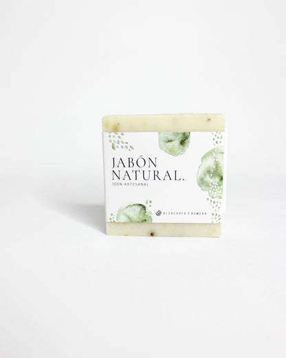 Jabones Naturales - Botica de Jabón