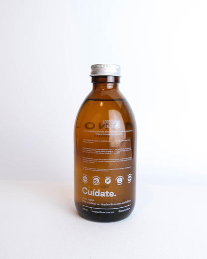 Hand soap - Deplasticize yourself