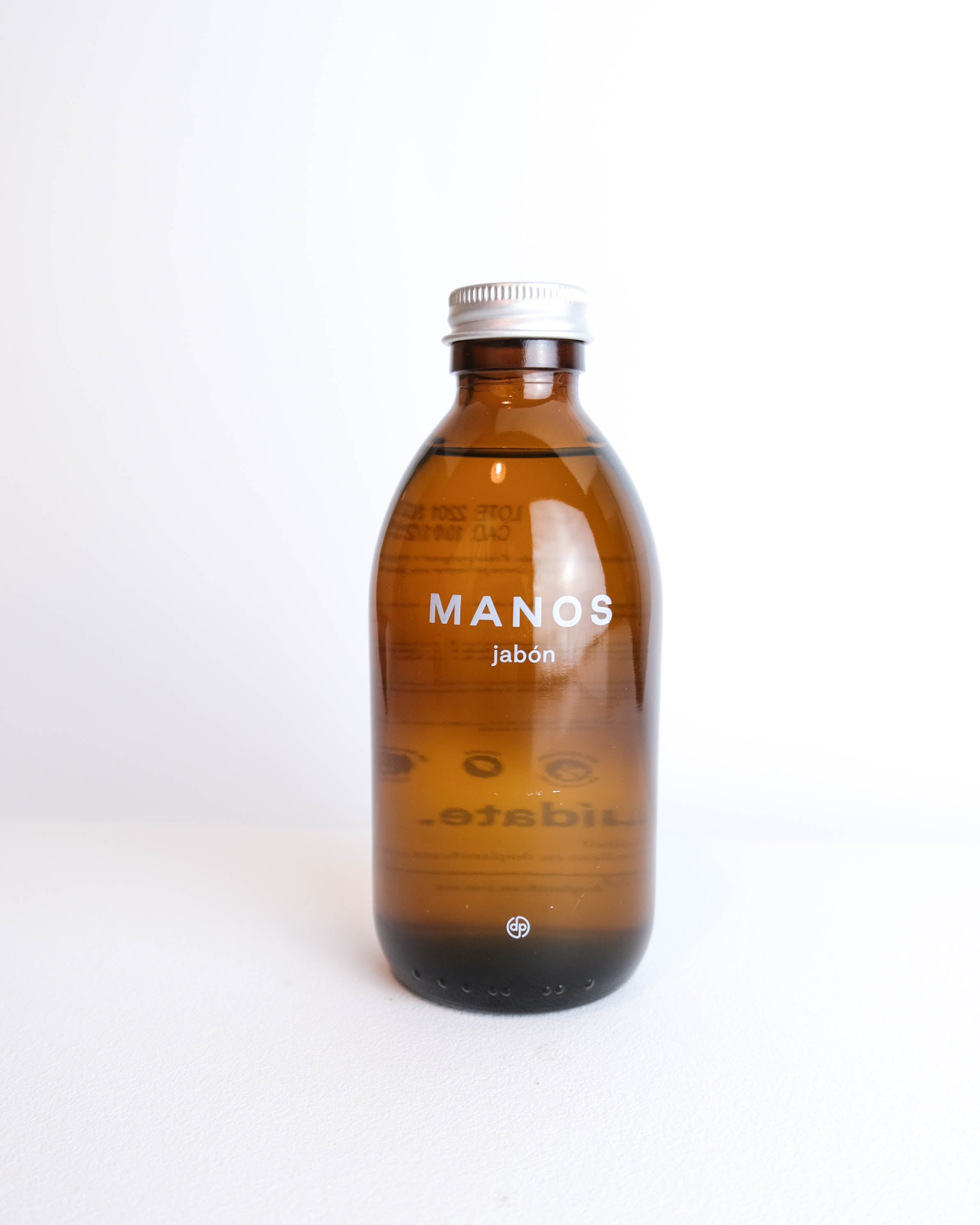 Hand soap - Deplasticize yourself