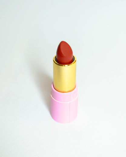 Lipstick - Teia
