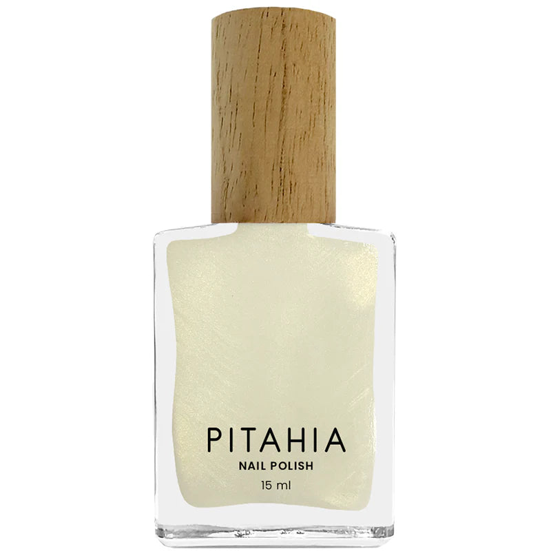 Neutral Tone Nail Polishes - Pitahia