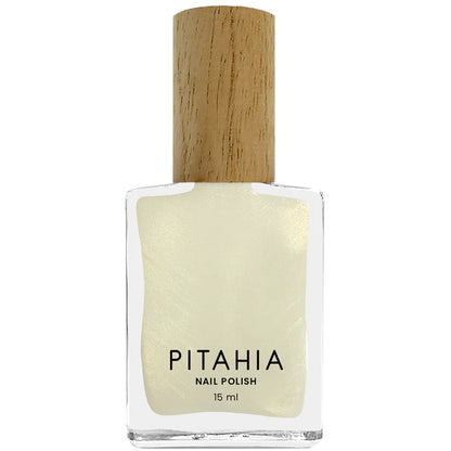Neutral Tone Nail Polishes - Pitahia