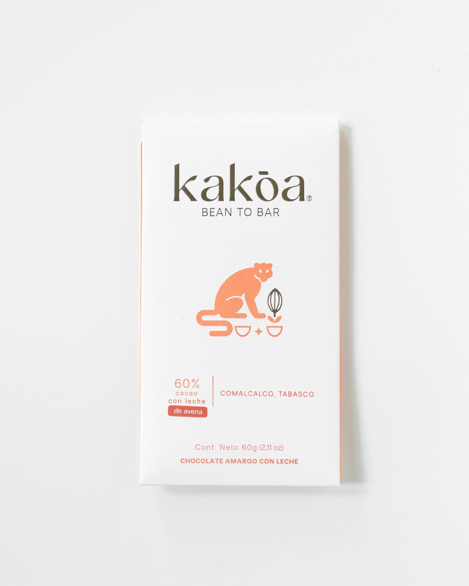 Chocolates - Kakoa