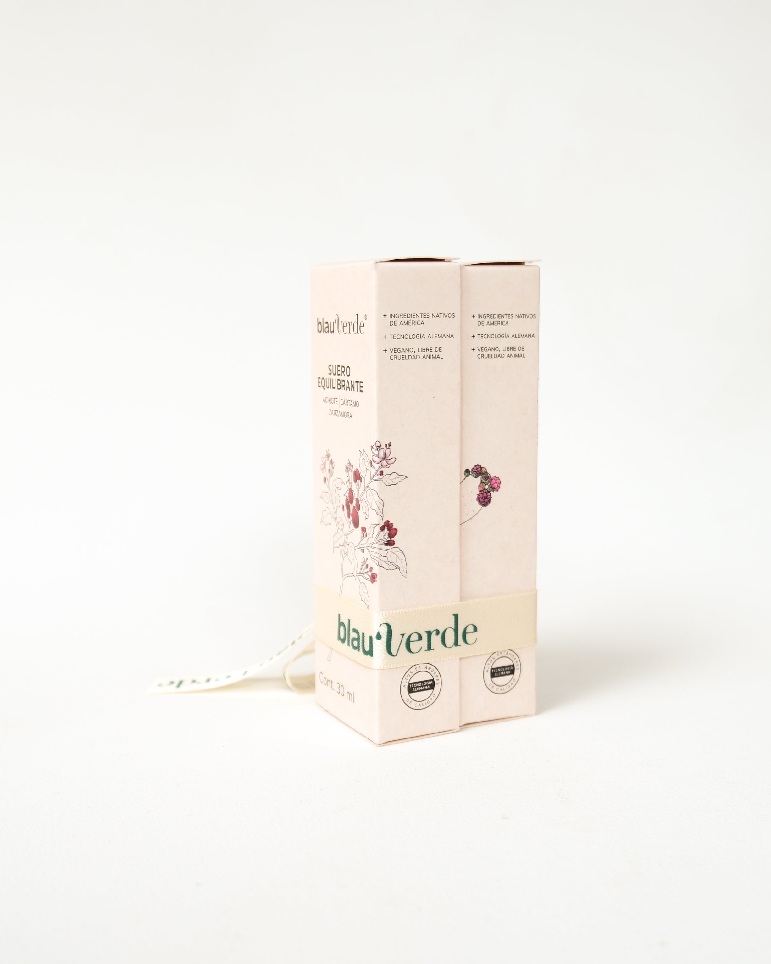 Kit Arma Tu Crema - Blau Verde