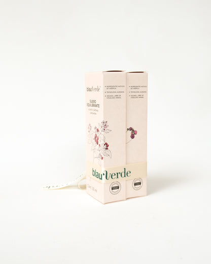 Kit Arma Tu Crema - Blau Verde