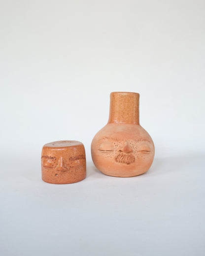 Kit Mezcalera - Tres Tristes Trastos