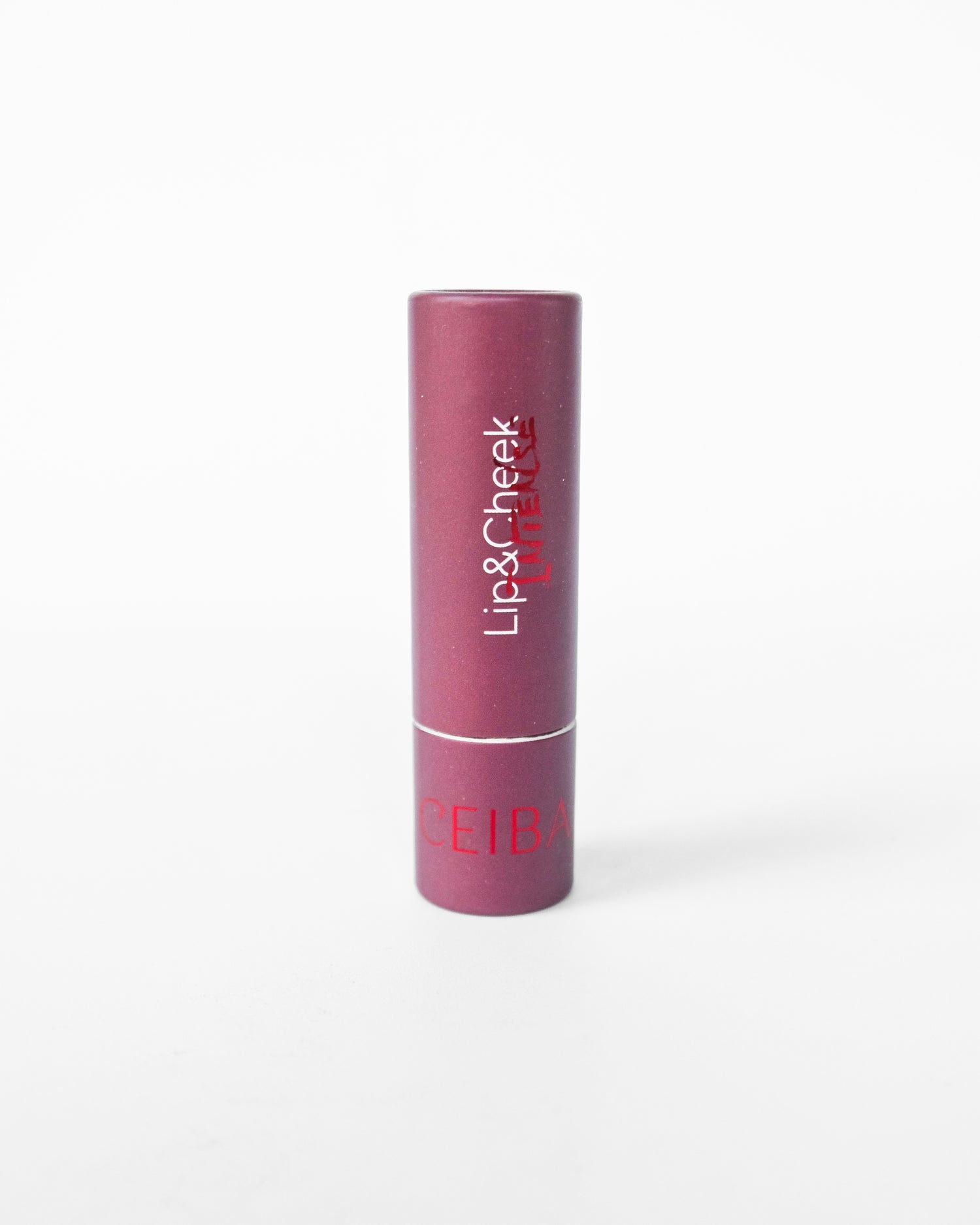 Lips and Cheeks - Ceiba