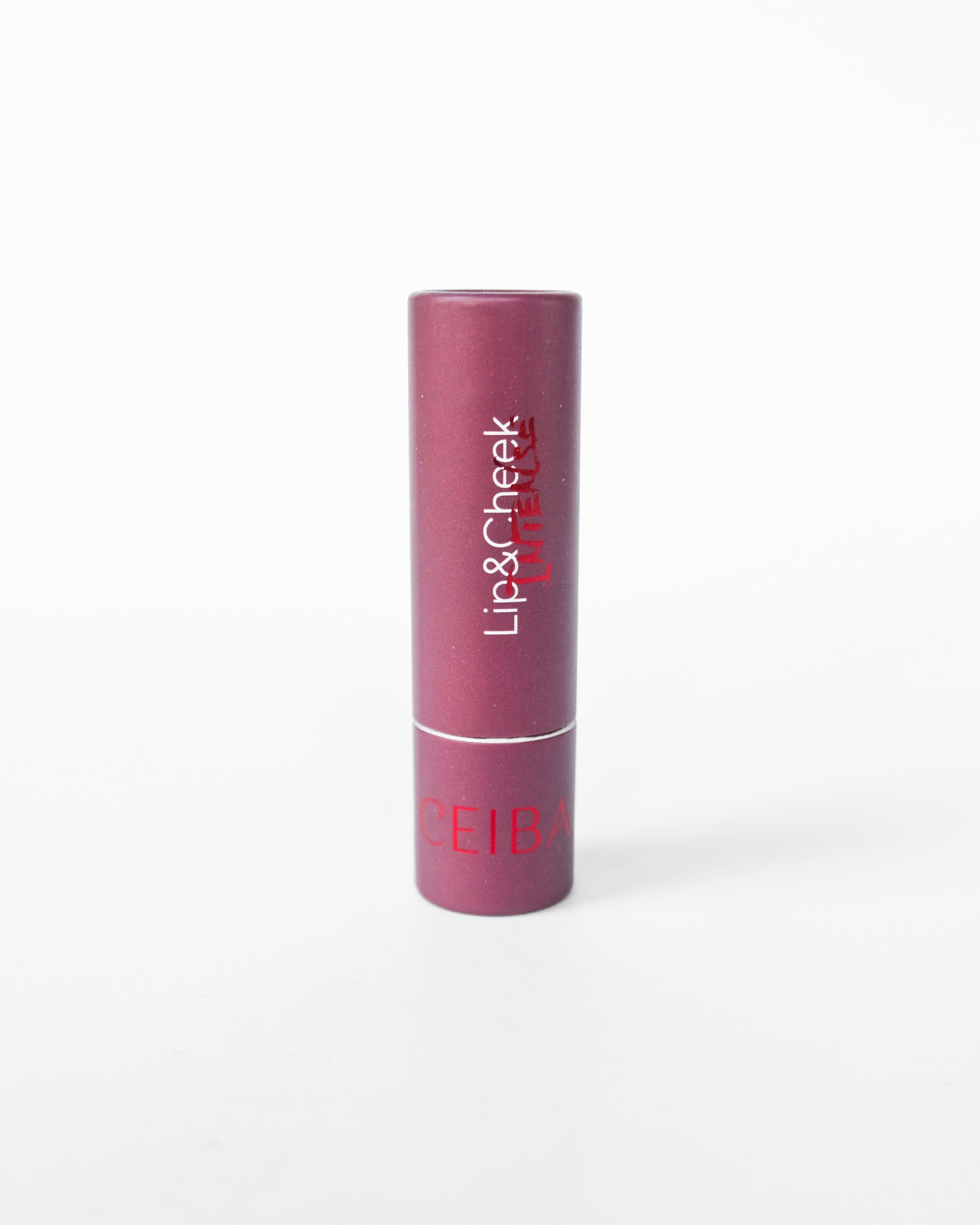 Lips and Cheeks - Ceiba