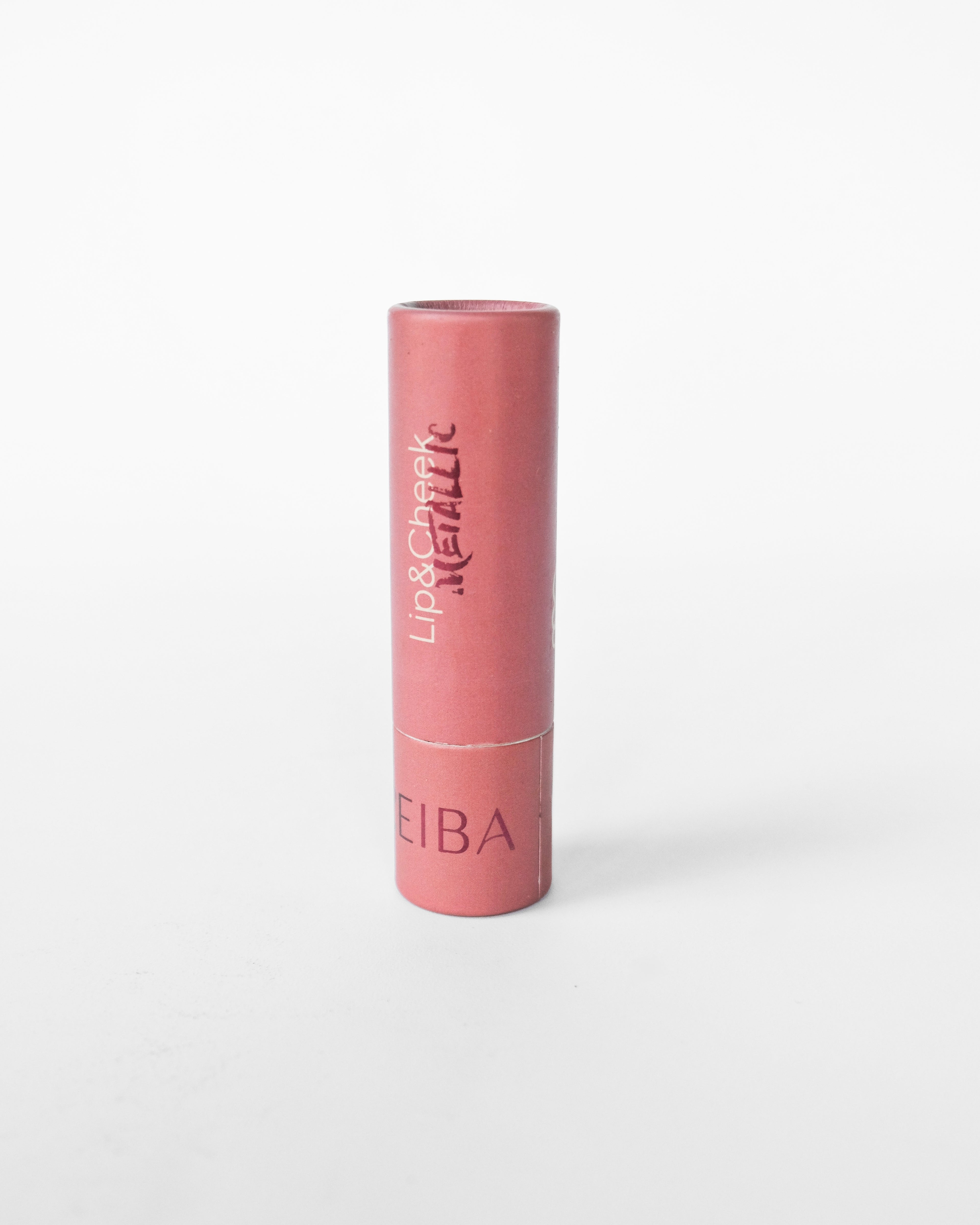 Lips and Cheeks - Ceiba