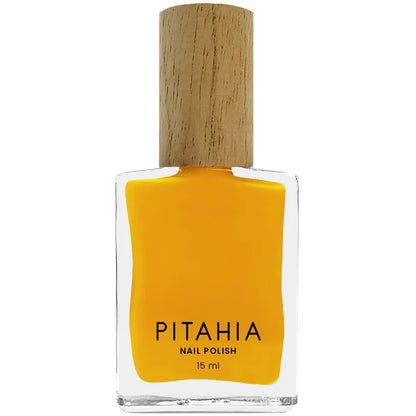 Nail polishes Intense shades - Pitahia