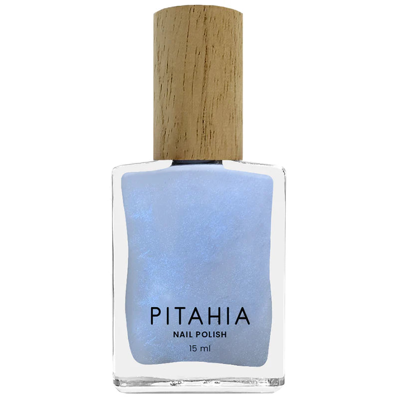 Party nail polishes - Pitahia