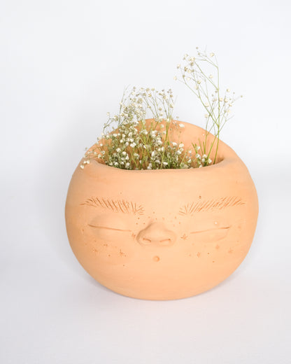 Wall Planter - Three Sad Things