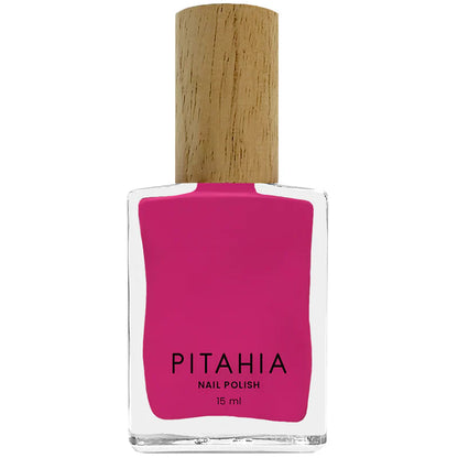 Nail polishes Intense shades - Pitahia