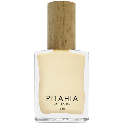 Neutral Tone Nail Polishes - Pitahia