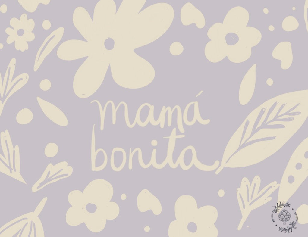 Postales - Alcachofa y Romero