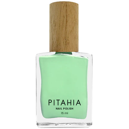 Nail polishes Intense shades - Pitahia