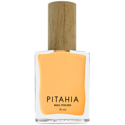 Nail polishes Intense shades - Pitahia