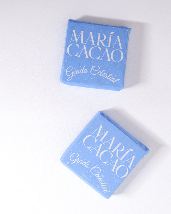 Cacao Celestial 50gr - María Cacao