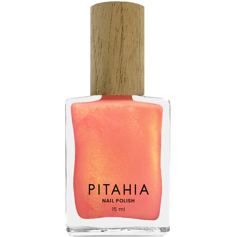 Party nail polishes - Pitahia