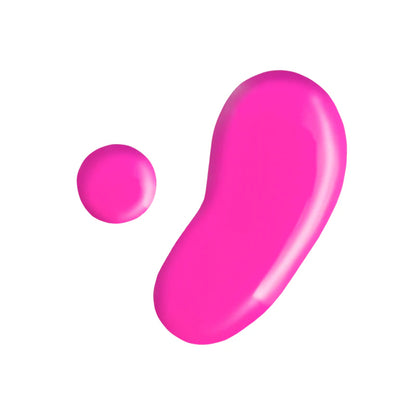 Nail polishes Intense shades - Pitahia