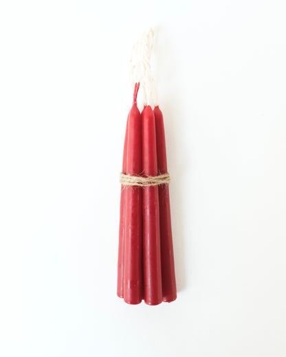 Velas Candil Micro