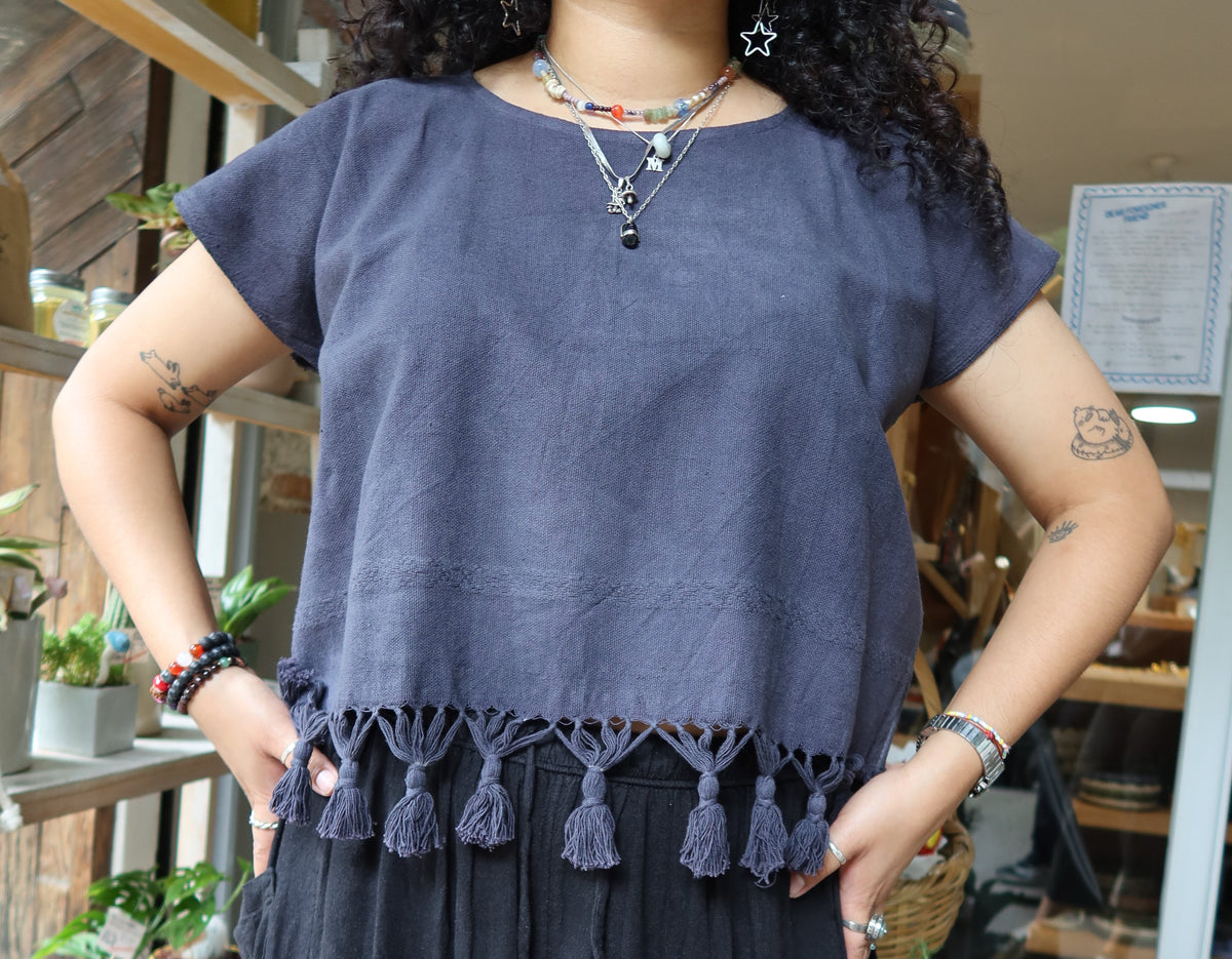 Mija - Origen Textil