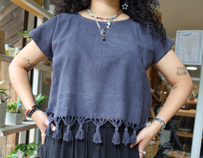 Mija - Origen Textil