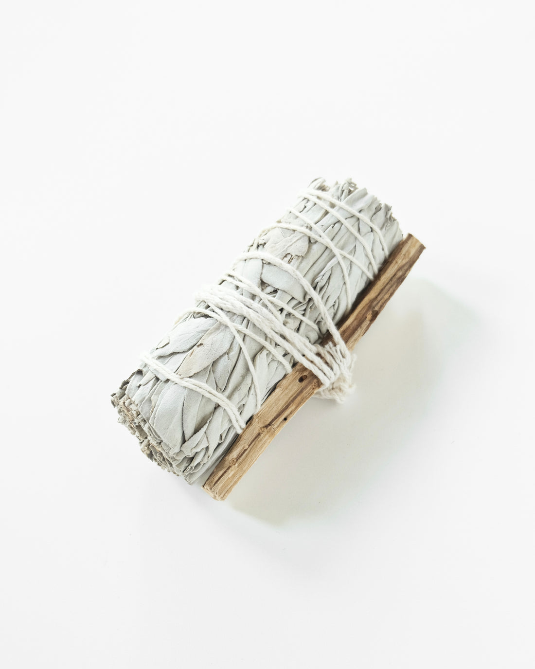 Mini salvia + palo santo - Alhumo