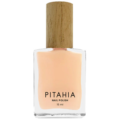 Esmaltes tratamiento de uñas - Pitahia