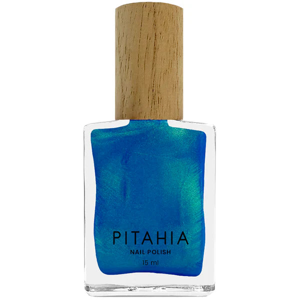 Party nail polishes - Pitahia