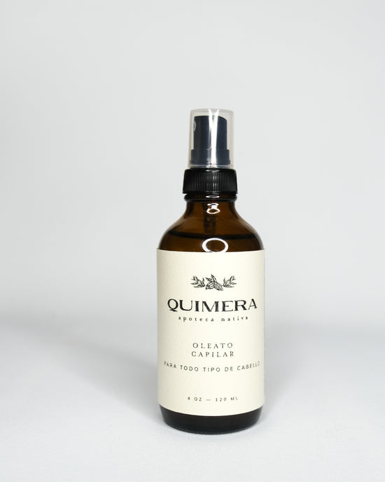 Hair oleate - Chimera