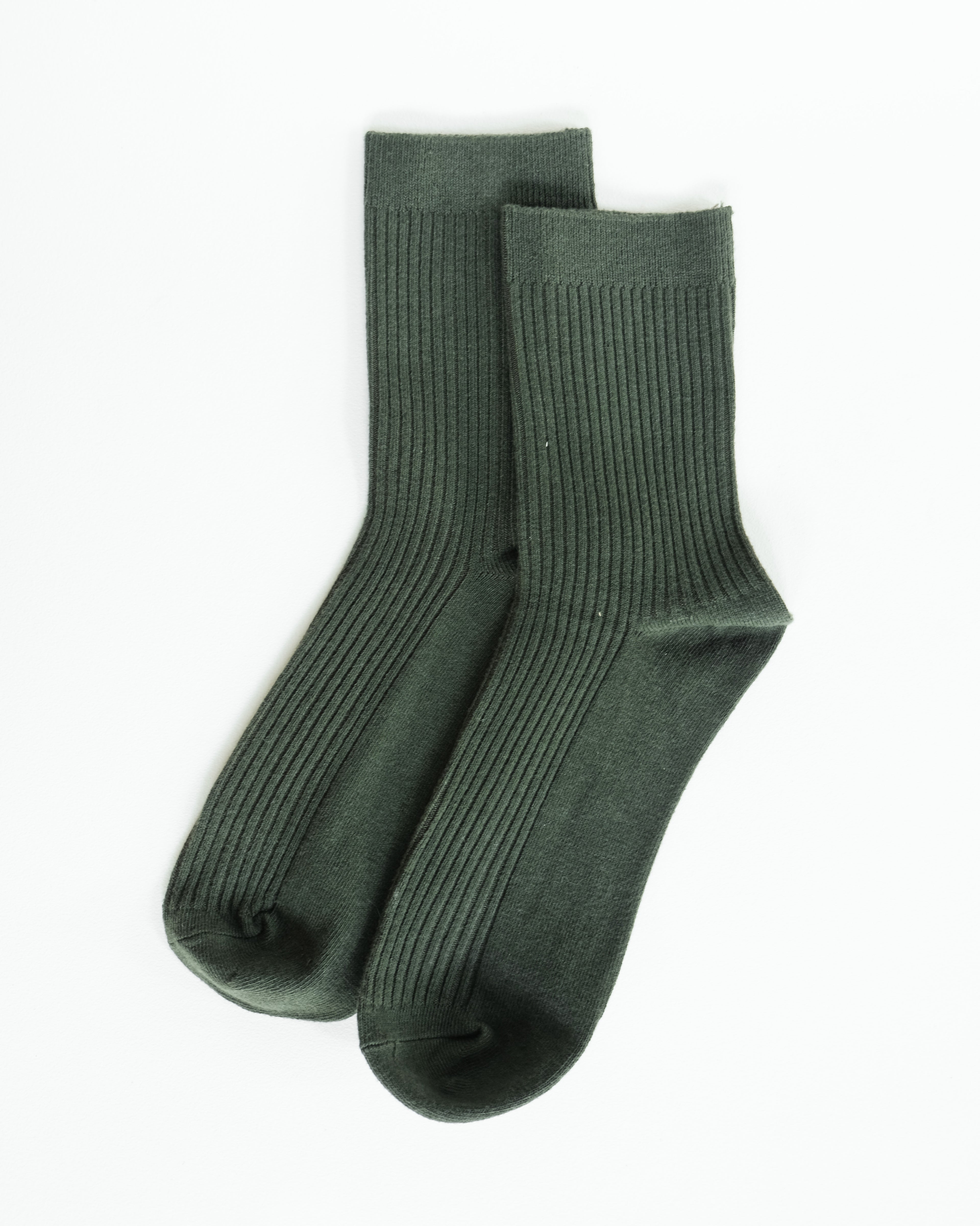 Classic High Socks - Stone Eye