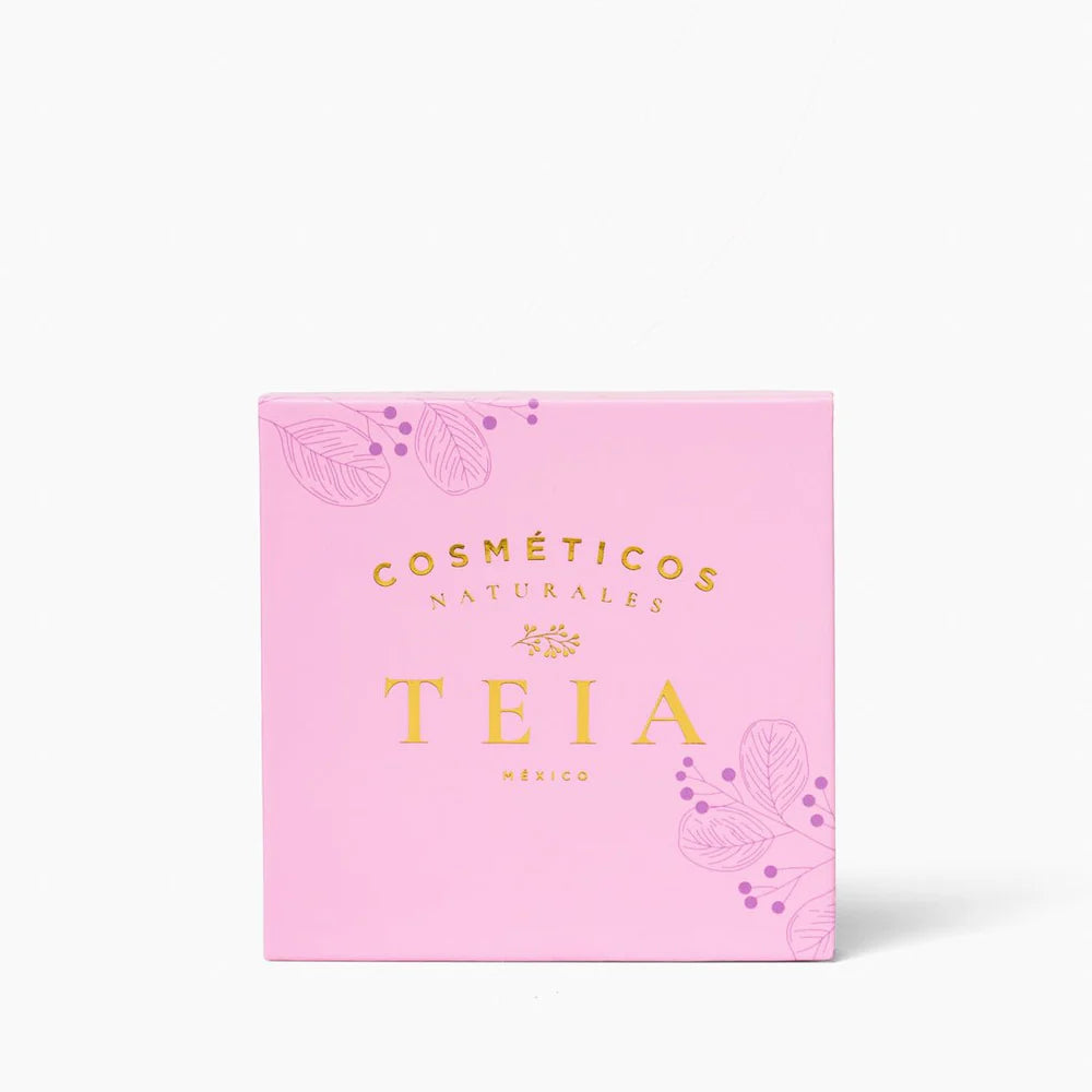 Gratitude Palette - Teia