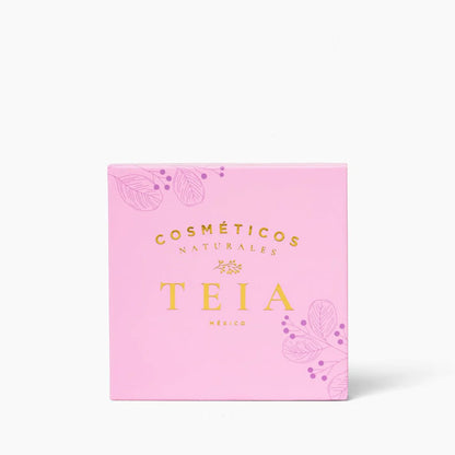 Gratitude Palette - Teia